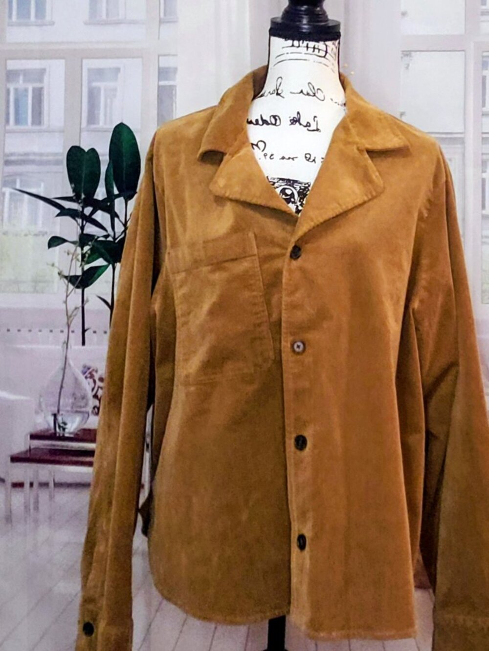 Banana Republic, Women's Corduroy Jackets~ set of 2, Size XL